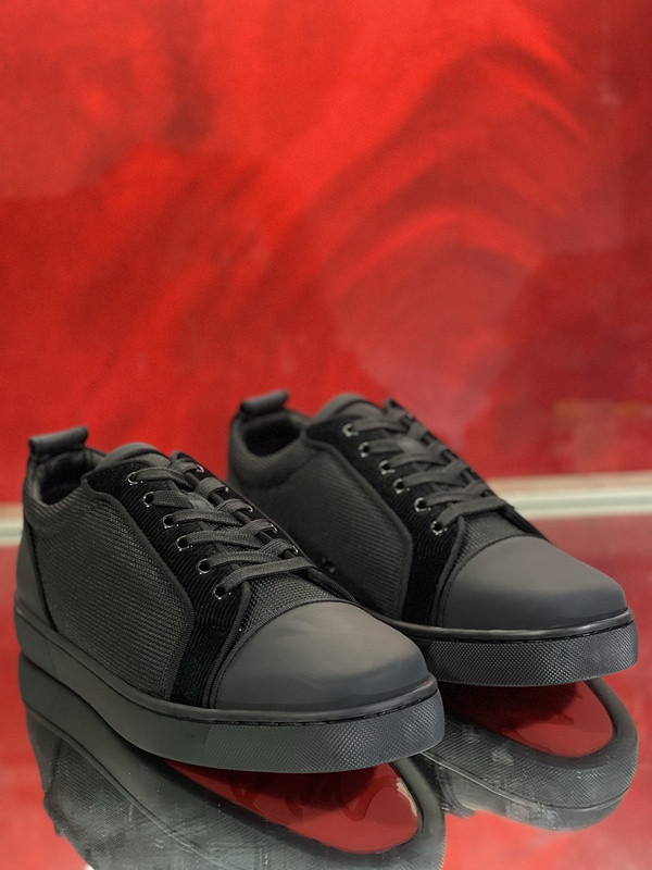 CHIAN LOUIN SNEAKER