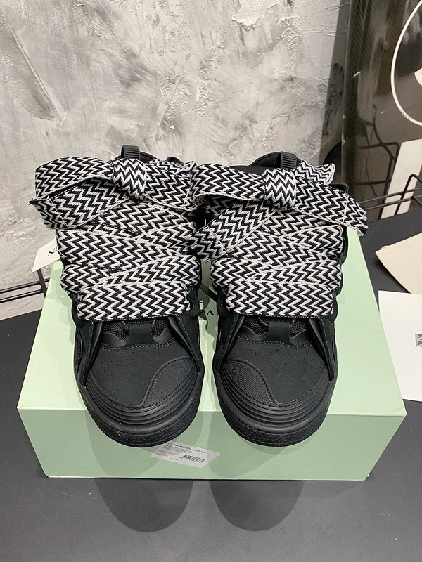 LANVIN SNEAKER