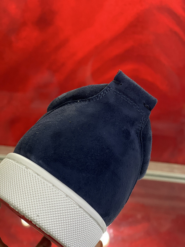 CHIAN LOUIN SNEAKER