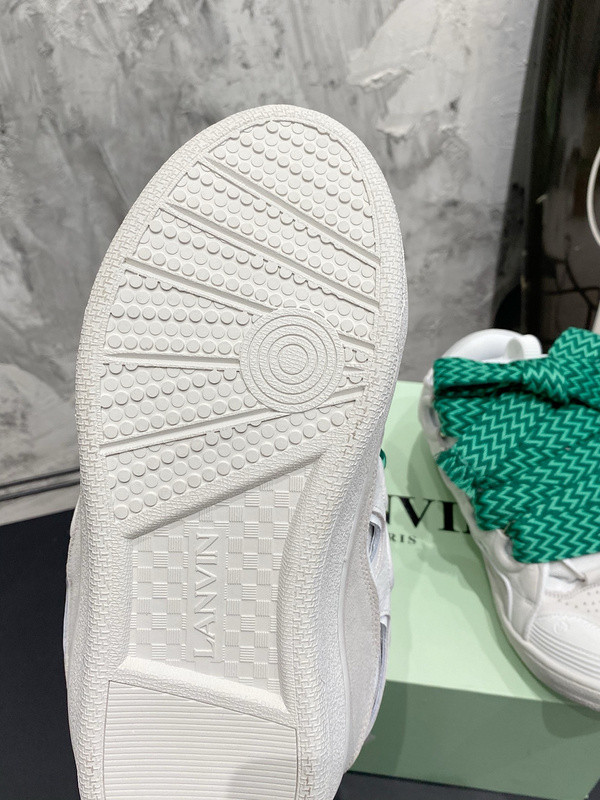 LANVIN SNEAKER