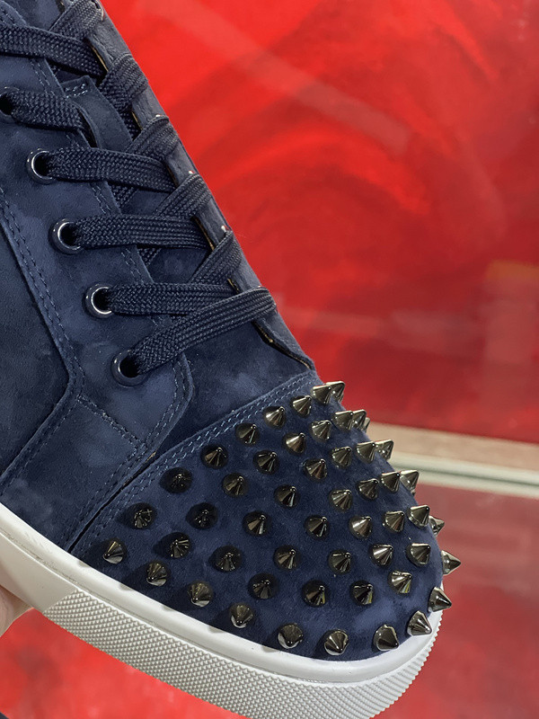 CHIAN LOUIN SNEAKER