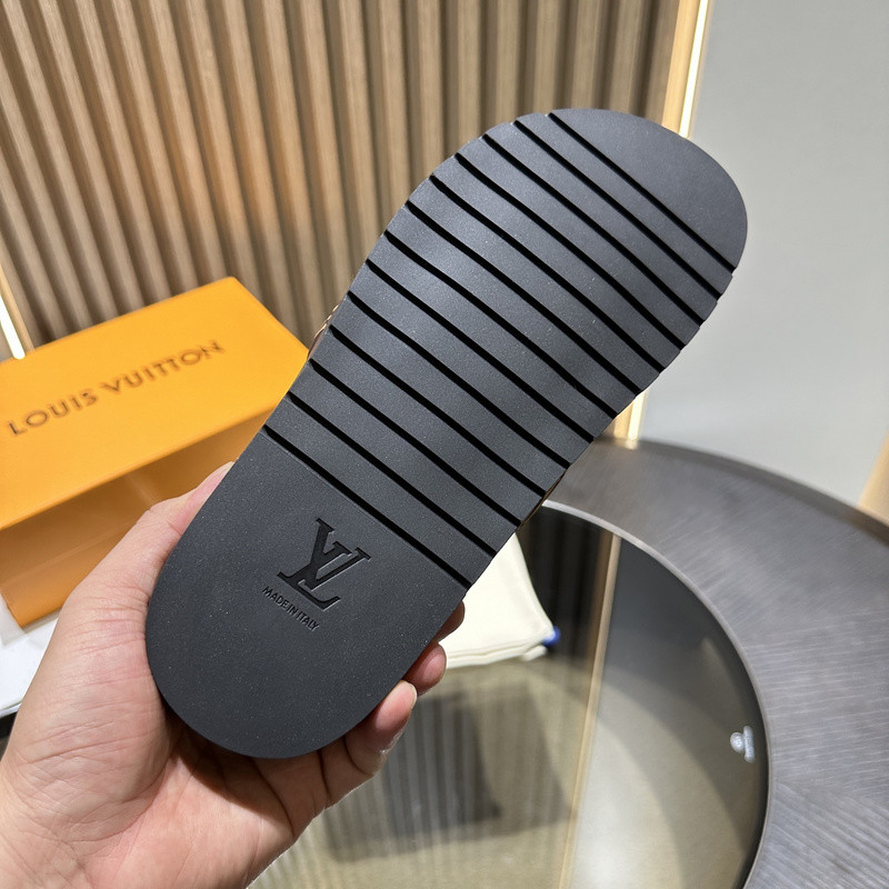 LOU1_TON SLIPPERS