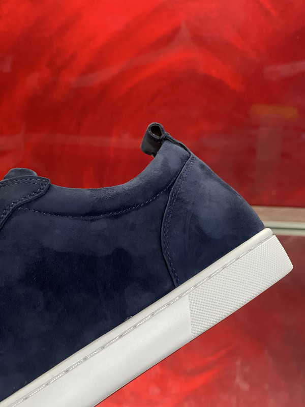 CHIAN LOUIN SNEAKER