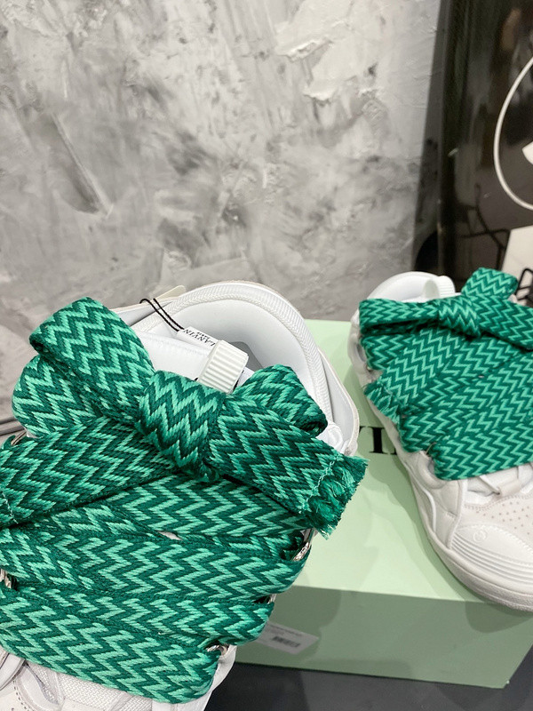 LANVIN SNEAKER