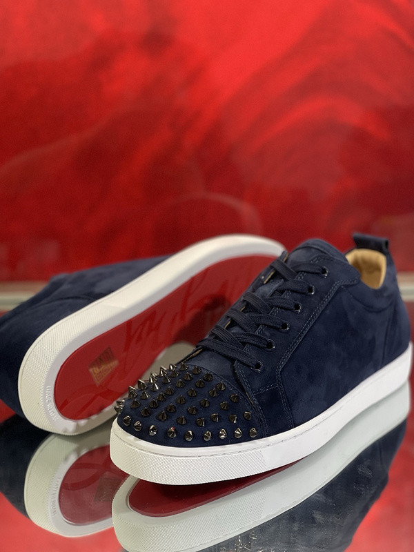 CHIAN LOUIN SNEAKER