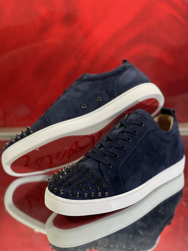 CHIAN LOUIN SNEAKER