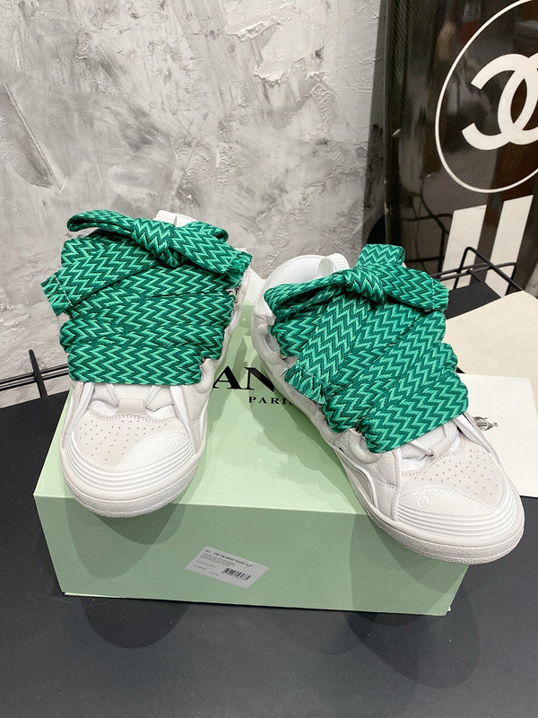 LANVIN SNEAKER