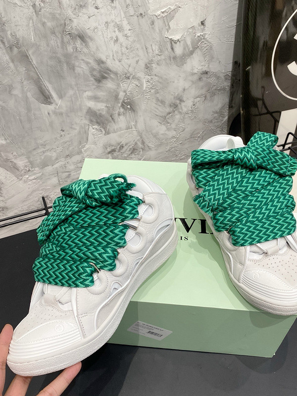 LANVIN SNEAKER