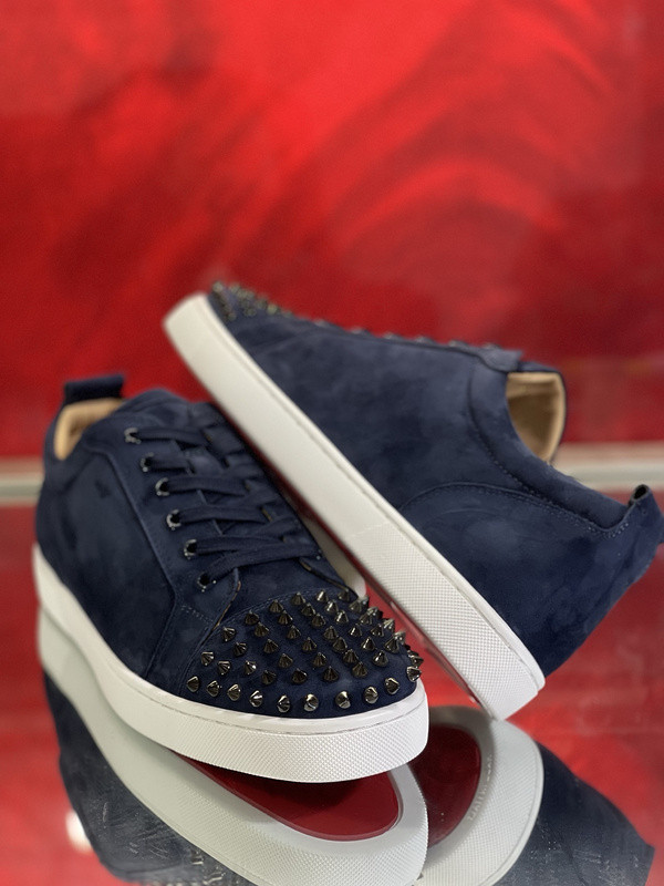 CHIAN LOUIN SNEAKER