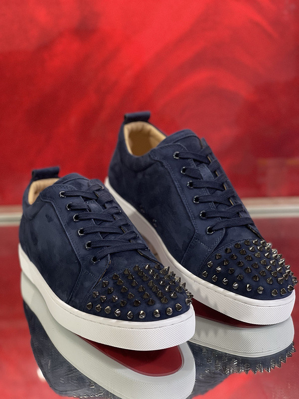 CHIAN LOUIN SNEAKER