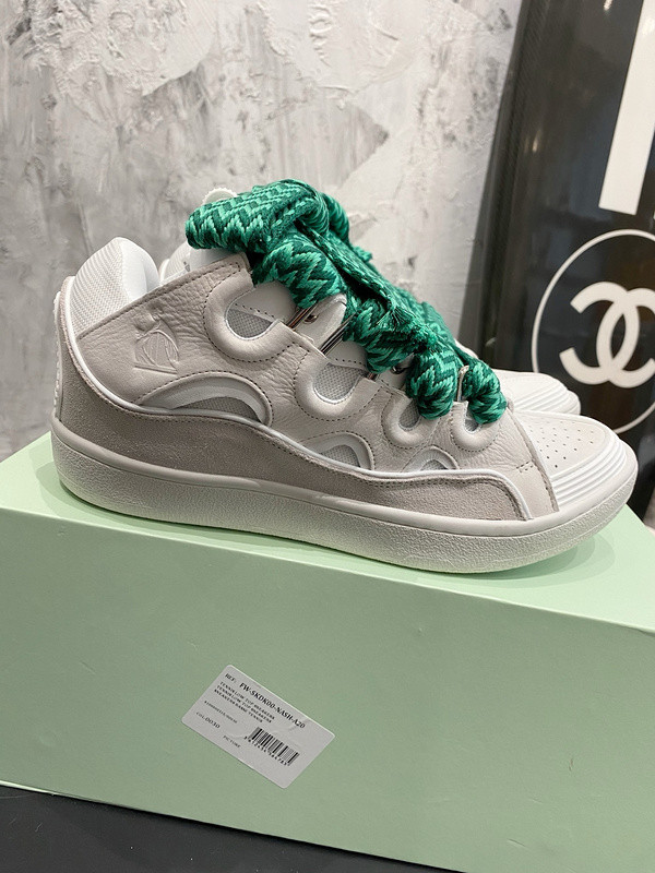 LANVIN SNEAKER