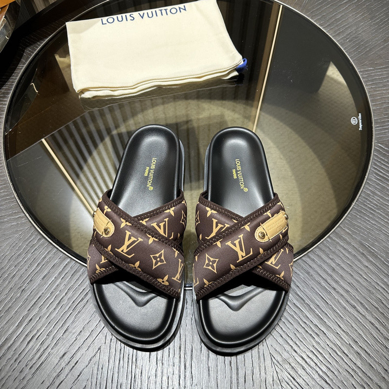 LOU1_TON SLIPPERS