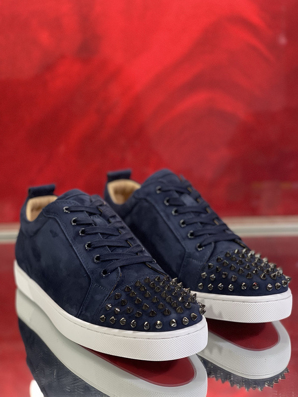 CHIAN LOUIN SNEAKER