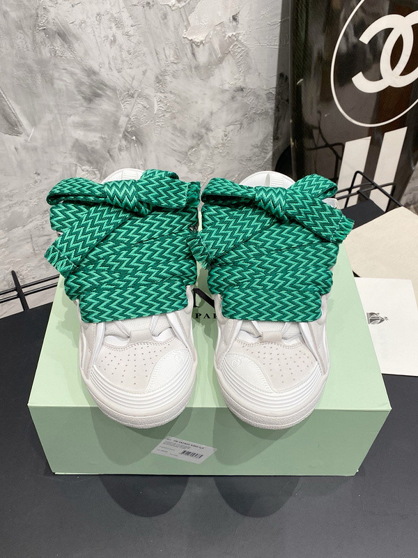 LANVIN SNEAKER