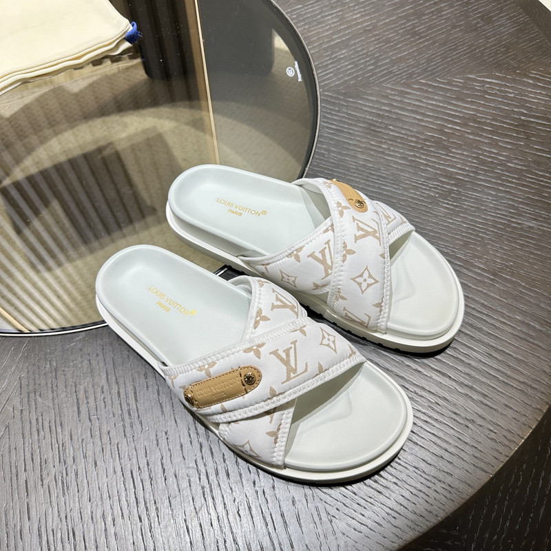 LOU1_TON SLIPPERS