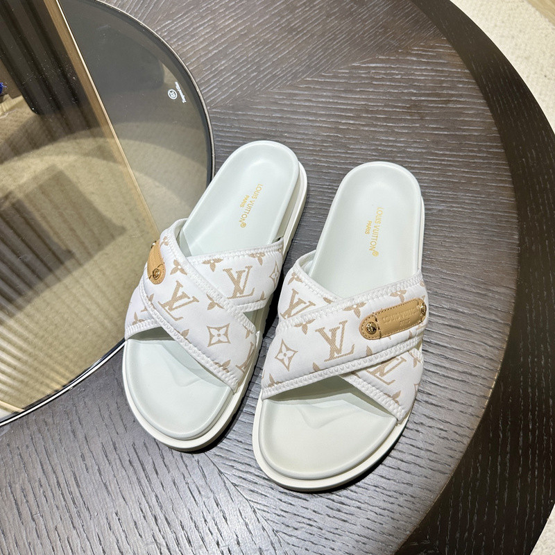 LOU1_TON SLIPPERS
