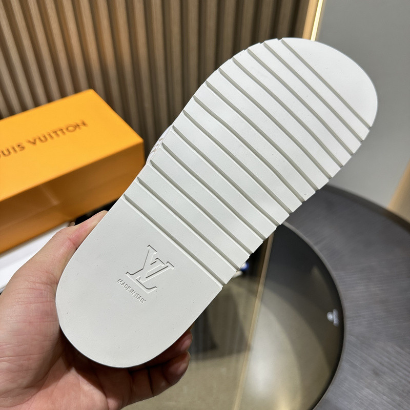 LOU1_TON SLIPPERS