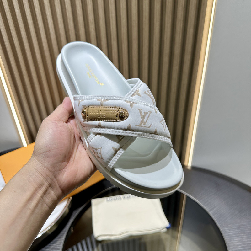 LOU1_TON SLIPPERS