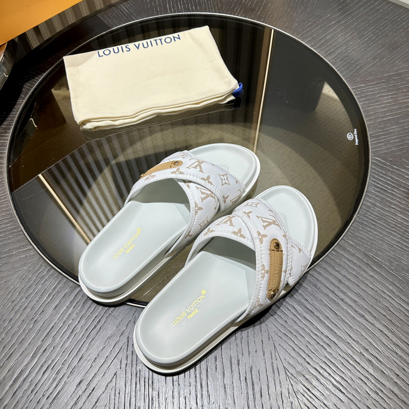 LOU1_TON SLIPPERS