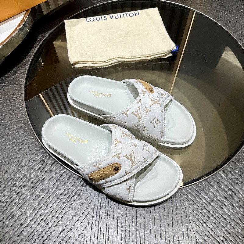 LOU1_TON SLIPPERS