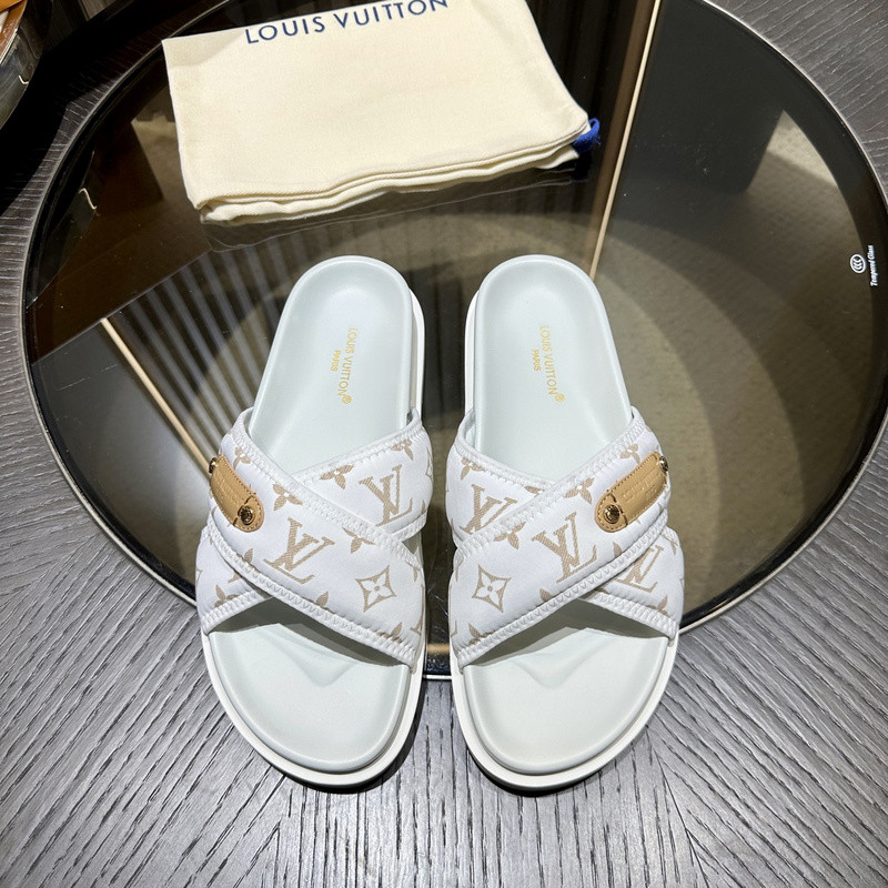 LOU1_TON SLIPPERS