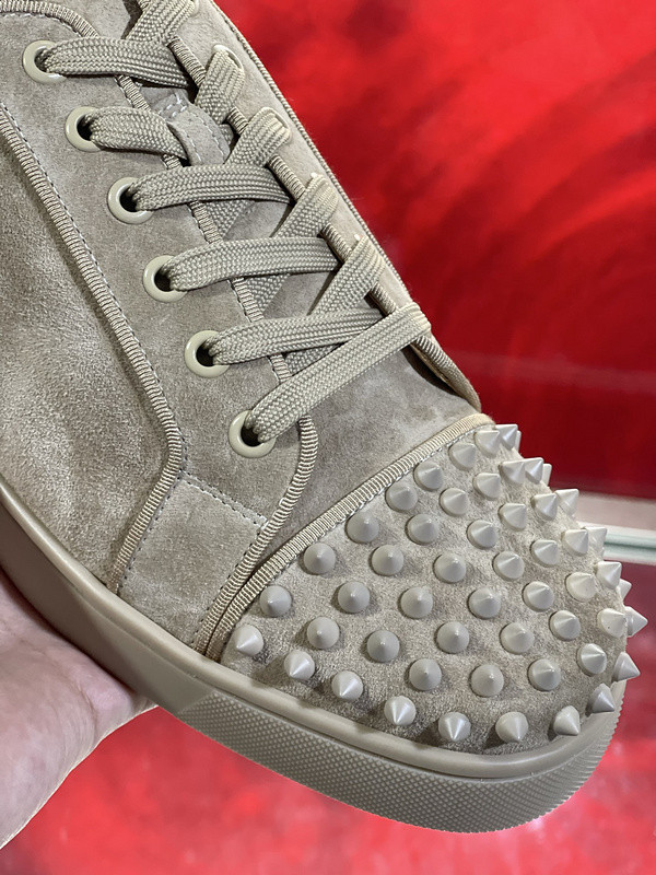 CHIAN LOUIN SNEAKER