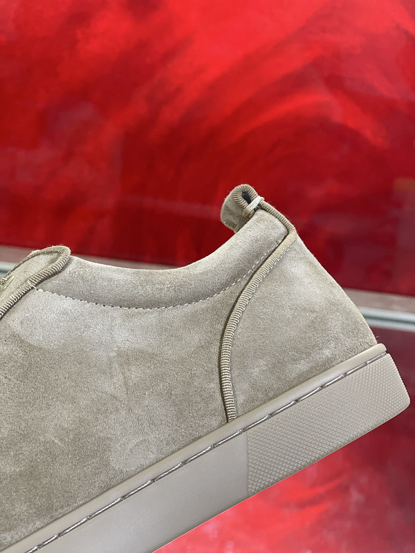 CHIAN LOUIN SNEAKER