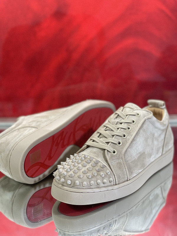 CHIAN LOUIN SNEAKER