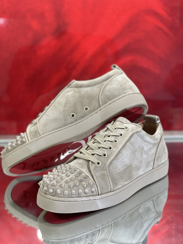 CHIAN LOUIN SNEAKER