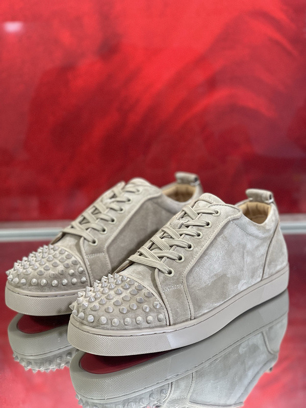 CHIAN LOUIN SNEAKER