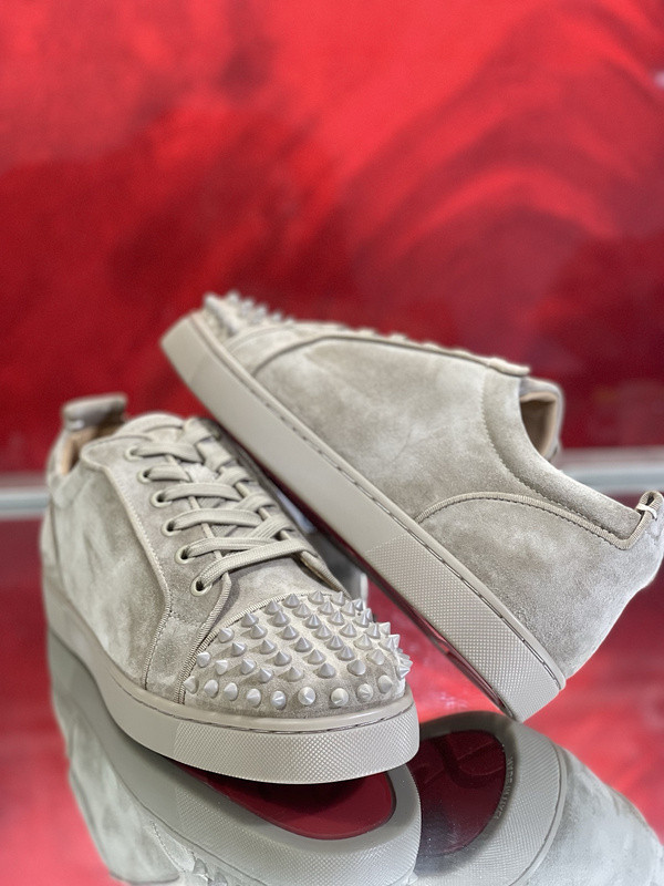 CHIAN LOUIN SNEAKER