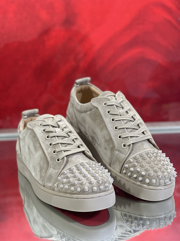 CHIAN LOUIN SNEAKER