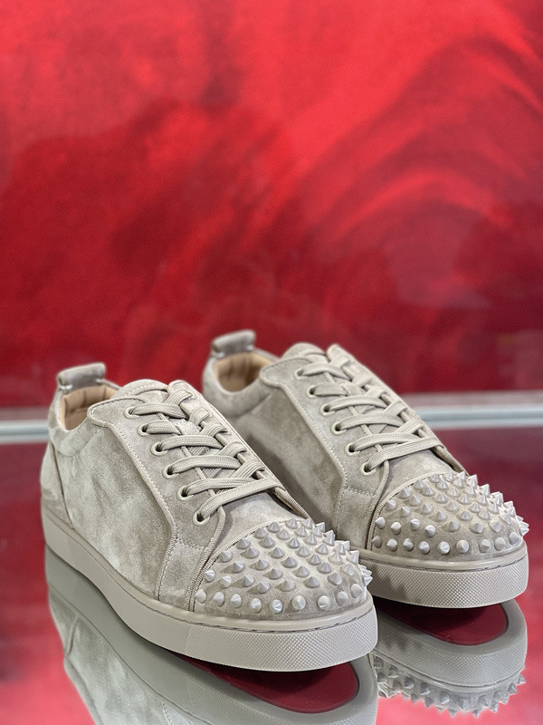 CHIAN LOUIN SNEAKER