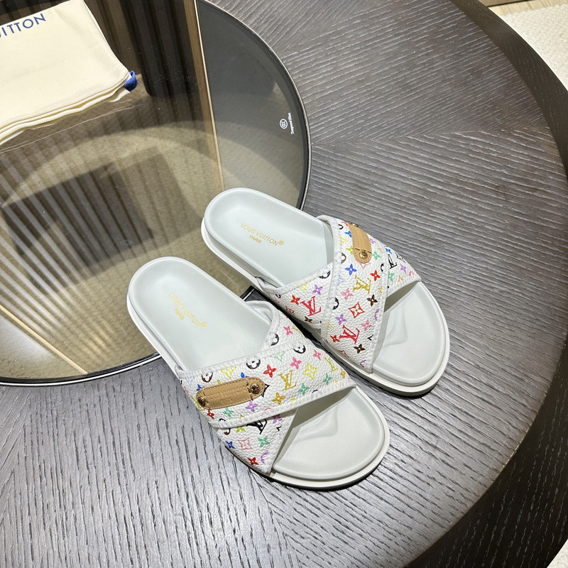 LOU1_TON SLIPPERS