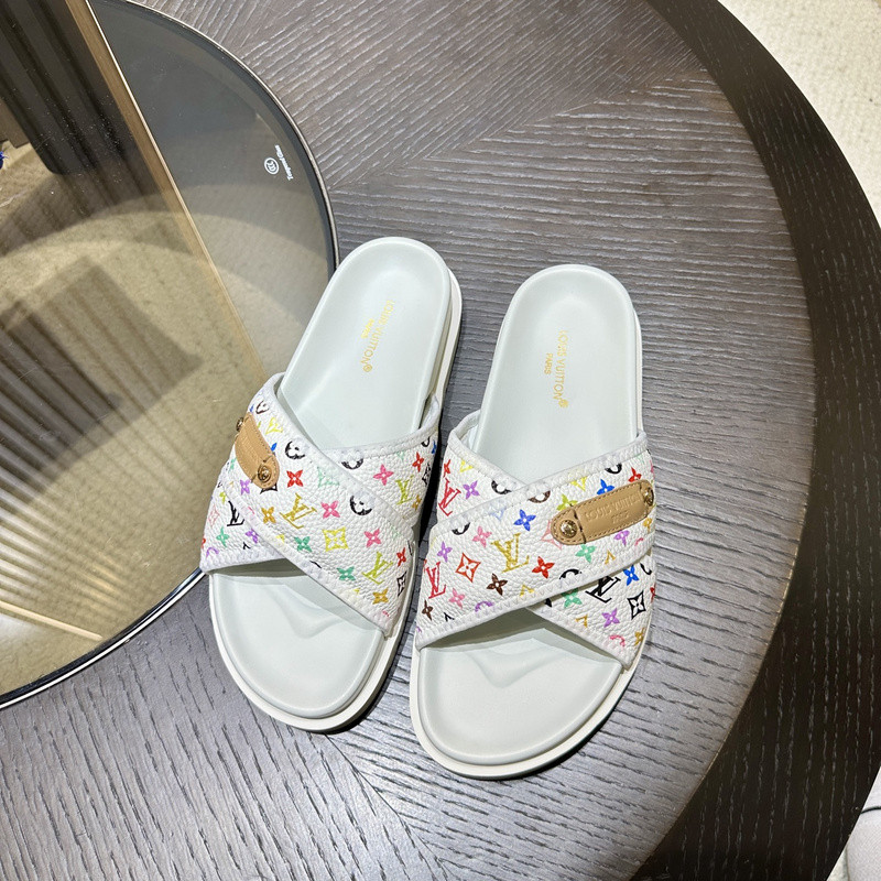 LOU1_TON SLIPPERS