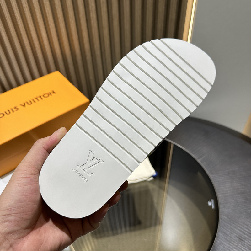 LOU1_TON SLIPPERS