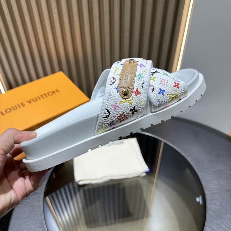 LOU1_TON SLIPPERS