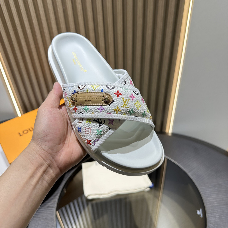 LOU1_TON SLIPPERS