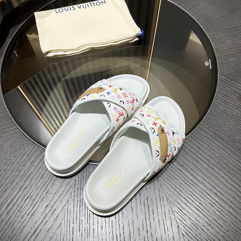 LOU1_TON SLIPPERS