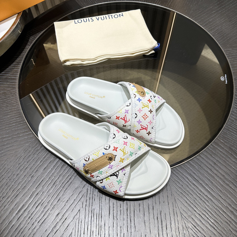 LOU1_TON SLIPPERS