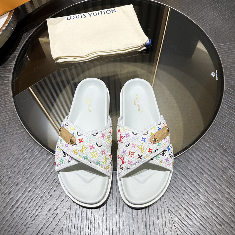 LOU1_TON SLIPPERS