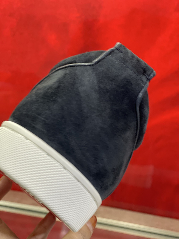 CHIAN LOUIN SNEAKER