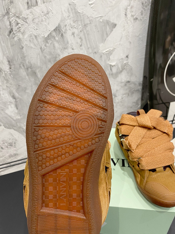LANVIN SNEAKER