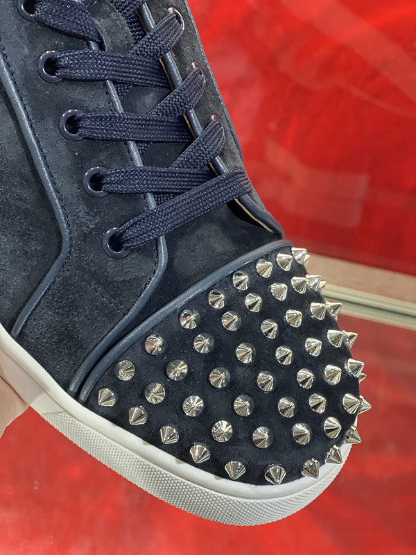 CHIAN LOUIN SNEAKER