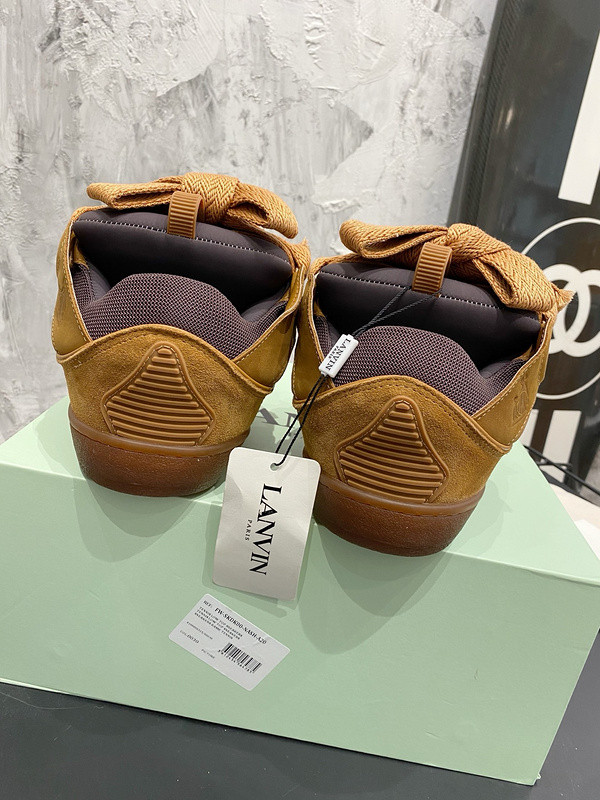 LANVIN SNEAKER