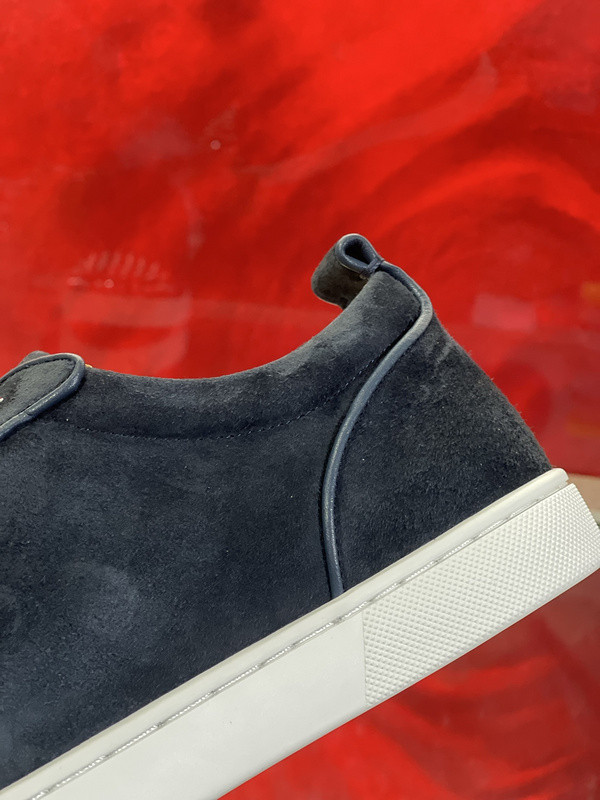CHIAN LOUIN SNEAKER