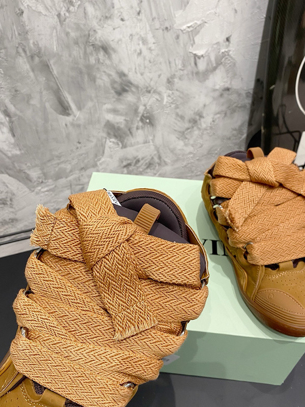 LANVIN SNEAKER