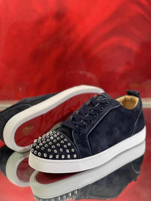 CHIAN LOUIN SNEAKER