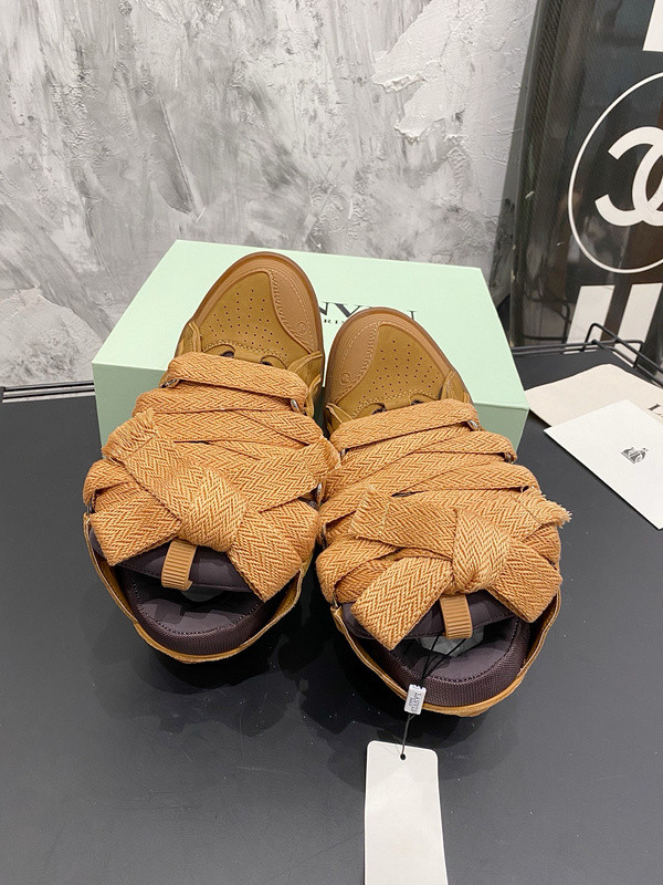 LANVIN SNEAKER