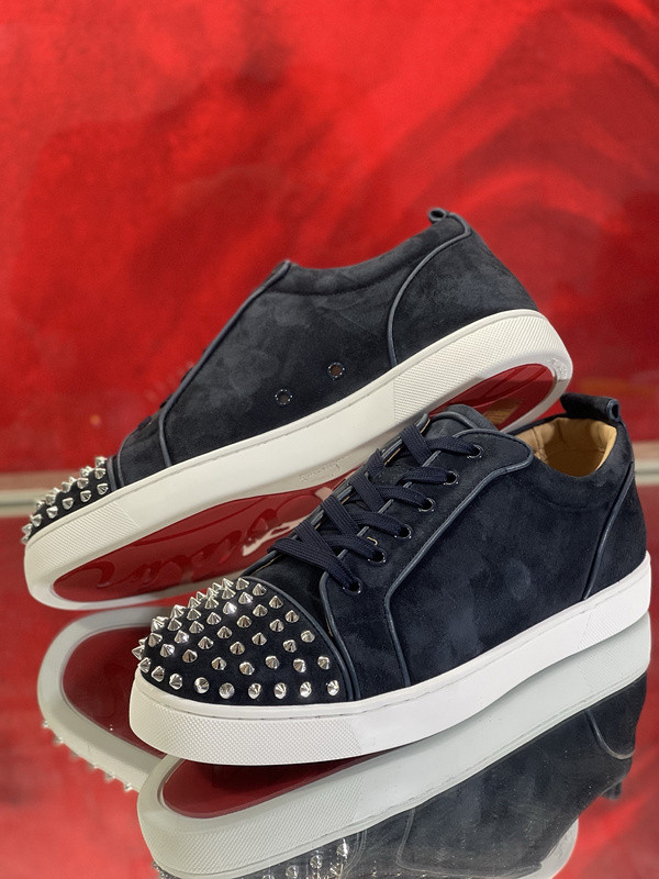 CHIAN LOUIN SNEAKER
